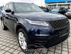 Albastru Utilizat 2023 Land Rover Range Rover Velar SE Dynamic SUV | 57.162 EUR (Puțin scump)