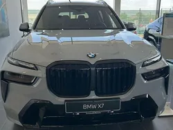 Gri Nouă 2024 BMW X7 SUV | 114.932 EUR (Preț bun)