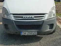 Utilizat 2008 Iveco Daily | 8.850 EUR