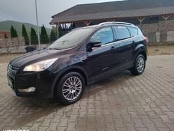 Negru Utilizat 2014 Ford Kuga SUV | 9.900 EUR (Preț OK)