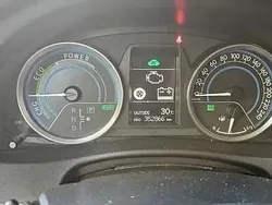 Utilizat 2014 Toyota Auris Hybrid | 8.500 EUR (Scump)