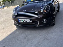 Culoaremaro Utilizat 2012 Mini ONE Hatchback | 5.200 EUR (Preț OK)