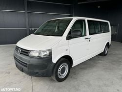 Culoarealb Utilizat 2014 VW T5 Van | 14.399 EUR (Scump)