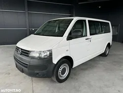 Culoarealb Utilizat 2014 VW T5 Van | 14.399 EUR