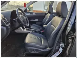 Utilizat 2012 Subaru Forester SUV | 5.500 EUR