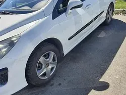 Alb Utilizat 2010 Peugeot 308 Break | 2.000 EUR (Super Preț)