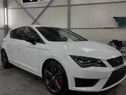 Culoarealb Utilizat 2015 Cupra Leon | 13.900 EUR