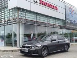 Gri Utilizat 2019 BMW 320 Berlinǎ | 28.990 EUR (Puțin scump)