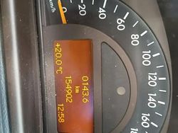 Argintiu Utilizat 2004 Mercedes A200 Berlinǎ | 3.650 EUR