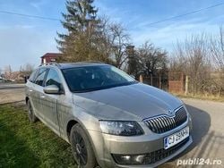 Utilizat 2015 Skoda Octavia Break | 7.700 EUR (Preț OK)