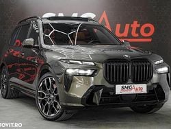 Culoaremaro Utilizat 2023 BMW X7 Comfort Edition SUV | 89.900 EUR (Super Preț)