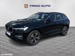 Negru Utilizat 2021 Volvo XC60 SUV | 29.990 EUR (Super Preț)
