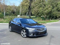 Gri Utilizat 2012 Honda Accord Type S Berlinǎ | 7.300 EUR