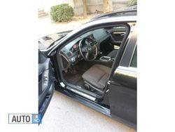 Negru Utilizat 2010 Mercedes C220 Break | 5.550 EUR (Preț OK)