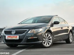 Gri Utilizat 2009 VW CC Berlinǎ | 6.450 EUR (Preț OK)