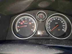 Utilizat 2008 Opel Astra Break | 1.500 EUR (Preț bun)