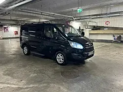 Utilizat 2013 Ford Tourneo Van | 13.500 EUR