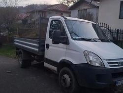 Utilizat 2008 Iveco Daily | 13.500 EUR (Scump)