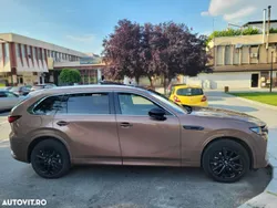 Maro Utilizat 2024 Mazda CX-80 Homura-Line SUV | 52.850 EUR