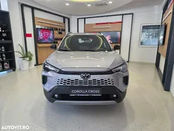 Culoareargint Nouă 2025 Toyota Corolla Cross SUV | 34.916 EUR