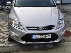 Utilizat 2014 Ford Mondeo Break | 6.800 EUR (Scump)