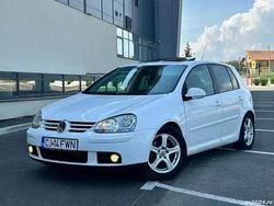 Utilizat 2009 VW Golf VI Hatchback | 2.999 EUR