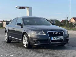 Gri Utilizat 2007 Audi A6 Berlinǎ | 4.000 EUR (Preț OK)