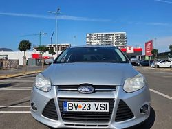 Utilizat 2012 Ford Focus Break | 3.200 EUR (Preț OK)