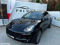 Negru Utilizat 2017 Porsche Macan SUV | 33.990 EUR