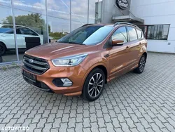 Maro Utilizat 2018 Ford Kuga ST-Line SUV | 14.900 EUR (Preț OK)