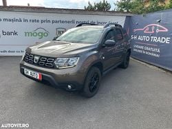 Maro Utilizat 2020 Dacia Duster Prestige SUV | 12.705 EUR (Preț OK)