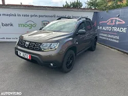 Maro Utilizat 2020 Dacia Duster Prestige SUV | 12.705 EUR (Preț OK)