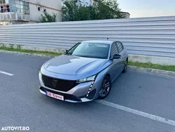 Culoareargint Utilizat 2022 Peugeot 308 Allure Hatchback | 13.299 EUR (Scump)
