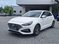 Culoarealb Utilizat 2021 Hyundai i30 Hatchback | 13.150 EUR (Preț OK)