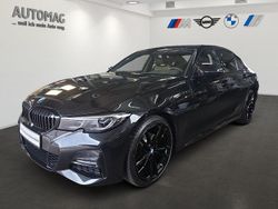 Utilizat 2022 BMW 320 M Sport | 43.182 EUR