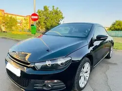 Utilizat 2009 VW Scirocco Coupe | 4.450 EUR