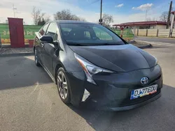 Utilizat 2016 Toyota Prius Hatchback | 9.700 EUR (Puțin scump)