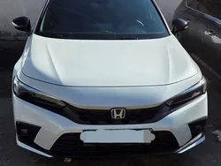 Alb Utilizat 2023 Honda Civic Berlinǎ | 29.900 EUR