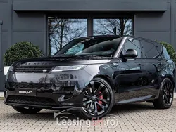Negru Utilizat 2023 Land Rover Range Rover Sport First Edition SUV | 188.279 EUR
