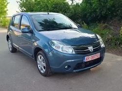 Utilizat 2009 Dacia Sandero Hatchback | 2.350 EUR (Preț OK)