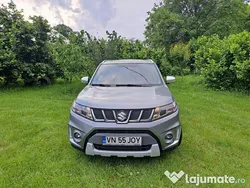 Utilizat 2016 Suzuki Vitara SUV | 12.800 EUR