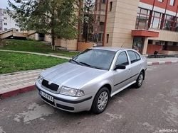 Utilizat 2007 Skoda Octavia Hatchback | 1.700 EUR (Preț bun)