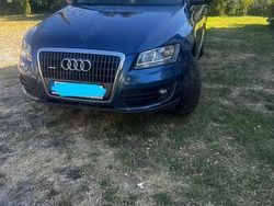 Albastru Utilizat 2010 Audi Q5 SUV | 9.500 EUR (Preț OK)