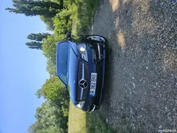 Utilizat 2012 Mercedes C250 Berlinǎ | 9.490 EUR