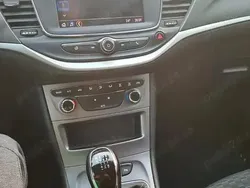 Gri Utilizat 2021 Opel Astra Break | 9.500 EUR (Preț OK)