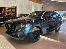Culoarealbastru Utilizat 2022 Mazda CX-60 Homura-Line SUV | 35.999 EUR (Preț bun)