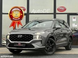 Culoaregri Utilizat 2022 Hyundai Santa Fe SUV | 21.490 EUR