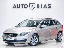 Gri Utilizat 2016 Volvo V60 Momentum Break | 8.950 EUR (Preț bun)