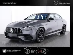 Gri Utilizat 2023 Mercedes E63S AMG AMG Berlinǎ | 103.813 EUR