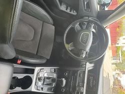 Negru Utilizat 2013 Audi A4 Break | 6.700 EUR (Preț bun)